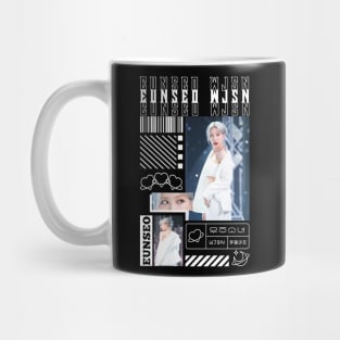 Eunseo wjsn Mug